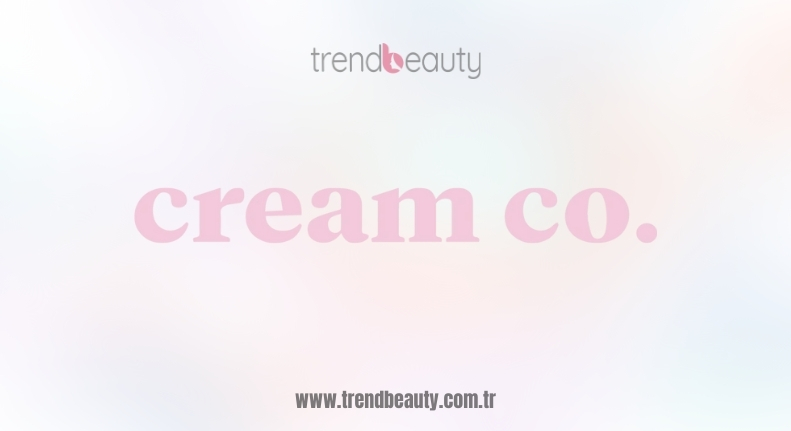 CREAM CO.