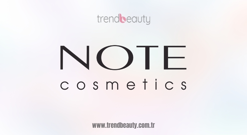 Note Cosmetique