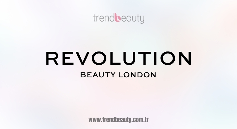 Revolution Skincare