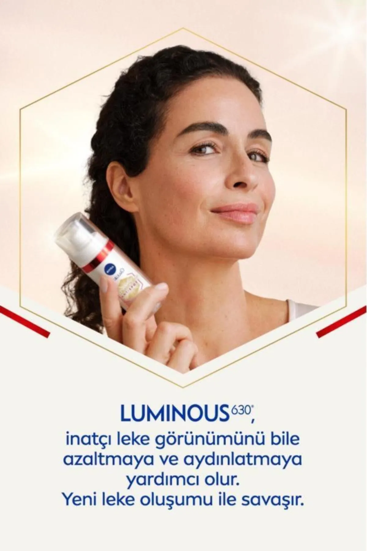 Nıvea%20Luminous%20630%20Leke%20Yaşlanma%20Karşıtı%20Kolajen%20Tetikleyici%20Serum%20Hyaluronik%20Asit%2030%20ml%20