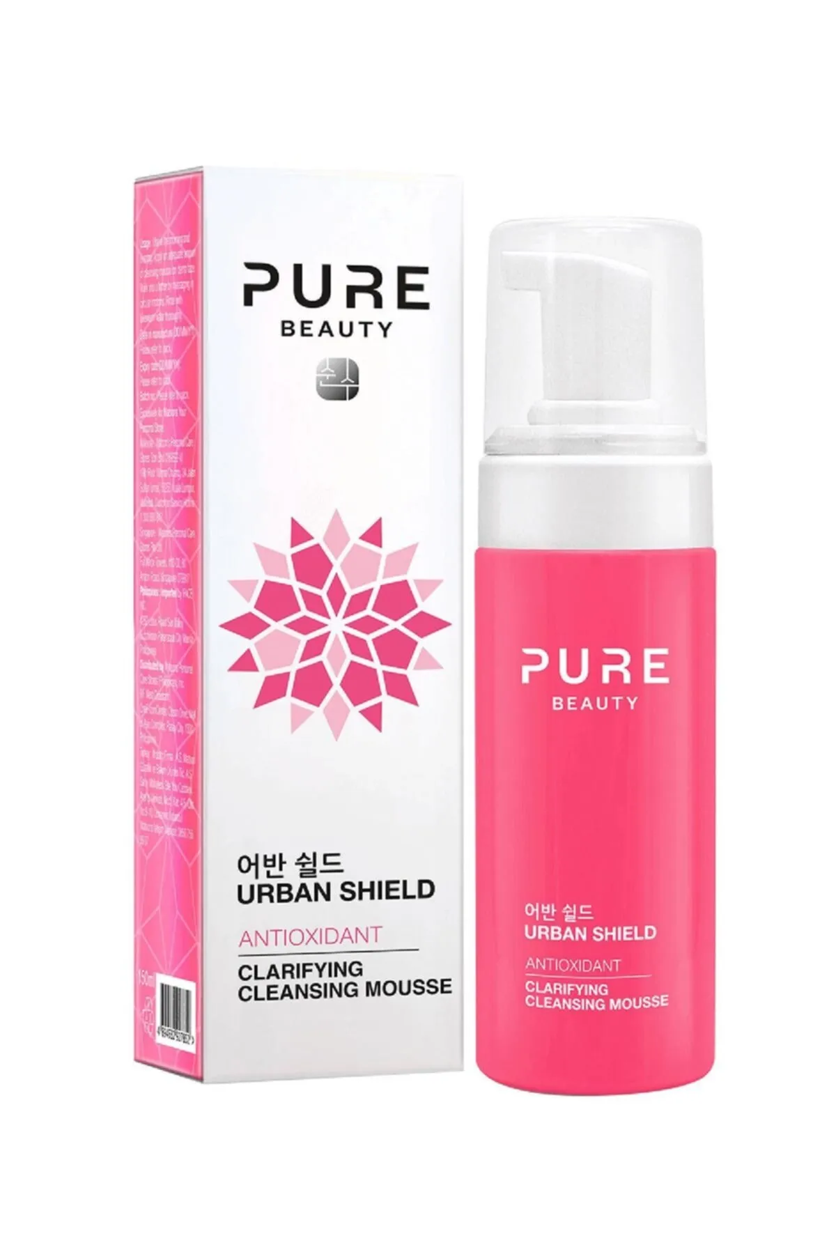 Pure%20Beauty%20Antioxidant%20Aydınlatıcı%20Yüz%20Temizleme%20Köpüğü%20150%20ml