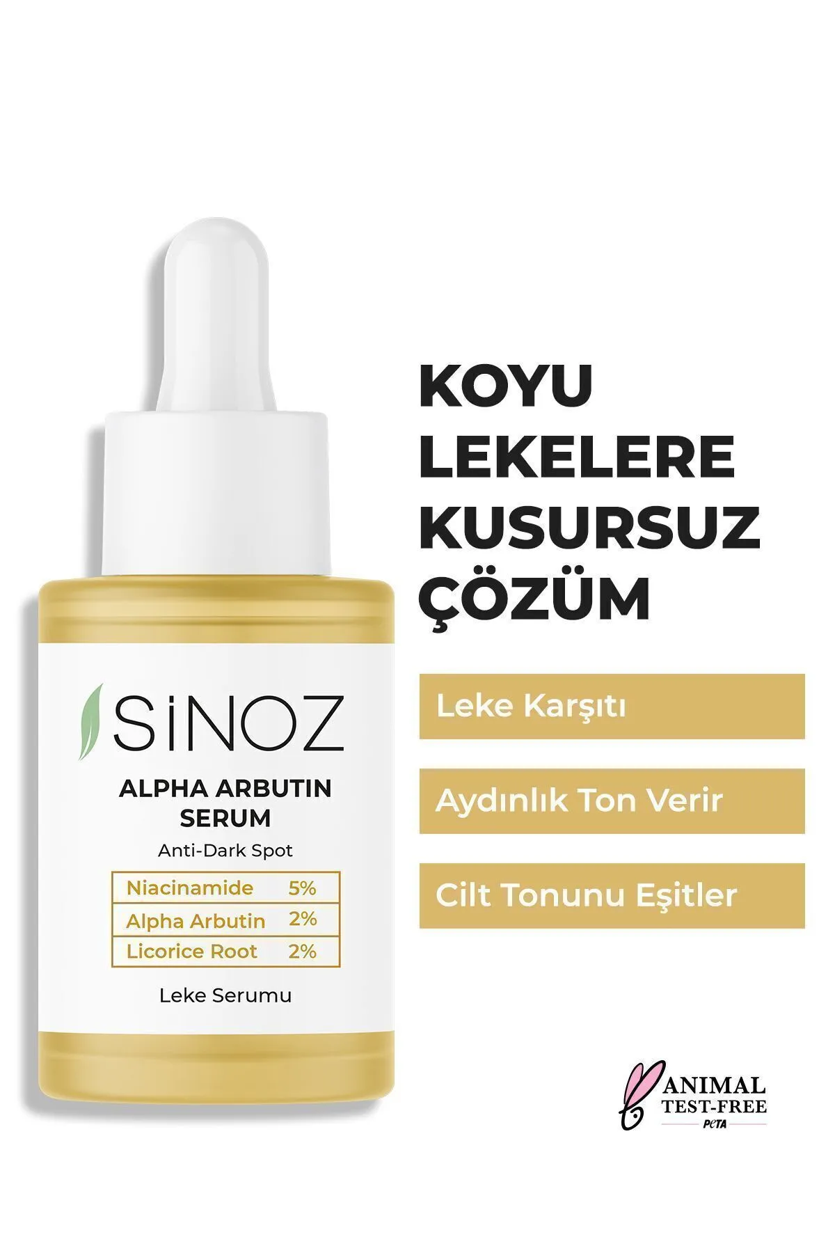 Sinoz%20Koyu%20Leke%20Karşıtı%20Cilt%20Serumu%2030%20ml