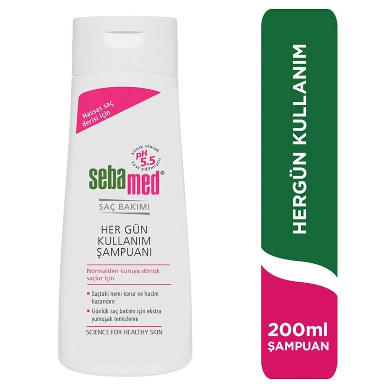 Sebamed%20Everyday%20Şampuan%20400%20ml