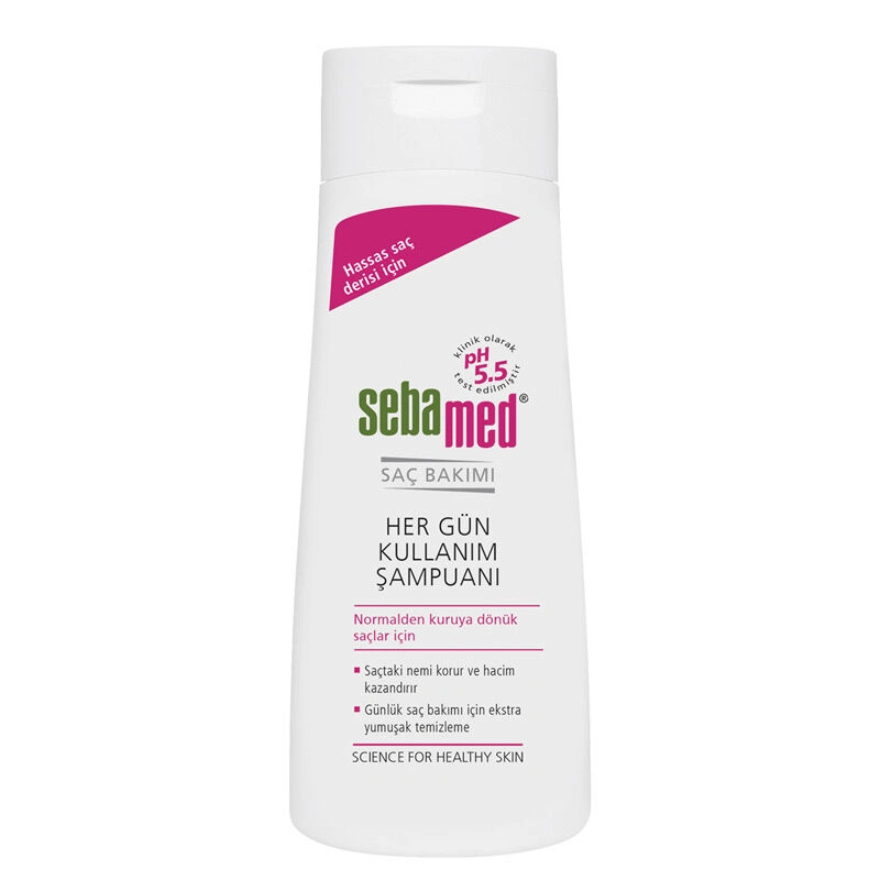 Sebamed%20Everyday%20Şampuan%20400%20ml