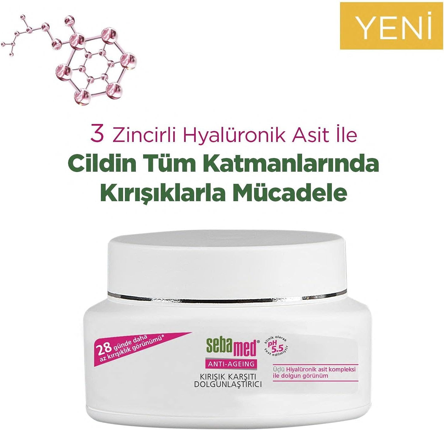 Sebamed%20Wrinkle%20Filler%20Kırışık%20Karşıtı%20Dolgunlaştırıcı%20Krem%2050%20ml