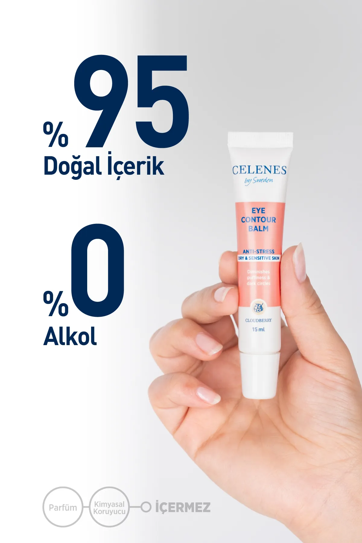 Celenes%20Cloudberry%20Göz%20Çevresi%20Bakım%20Kremi%20Kuru%20ve%20Hassas%20Ciltler%2015%20ml