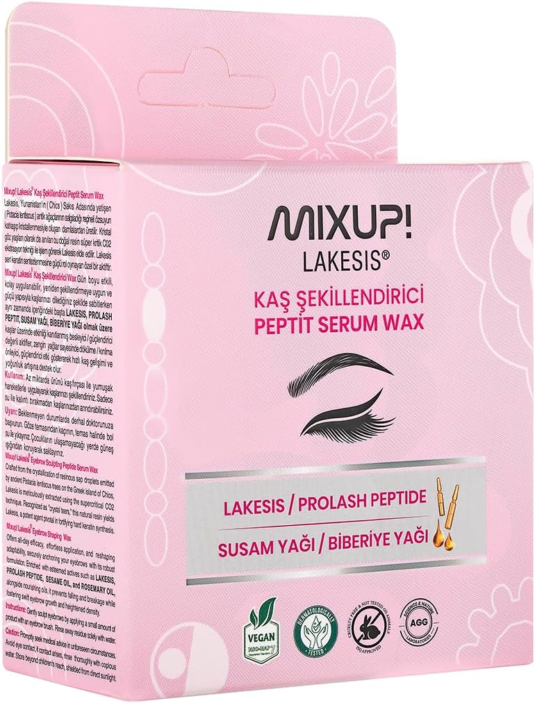 Mixup%20Lakesis%20Prolash%20Peptit%20Kaş%20Şekillendirici%20Wax%2050%20ml