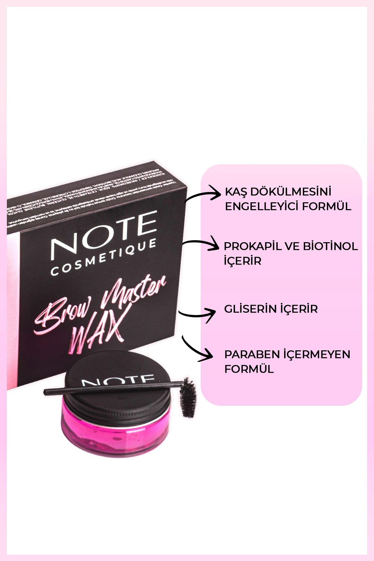 Note%20Cosmetique%20Brow%20Master%20Kaş%20Wax