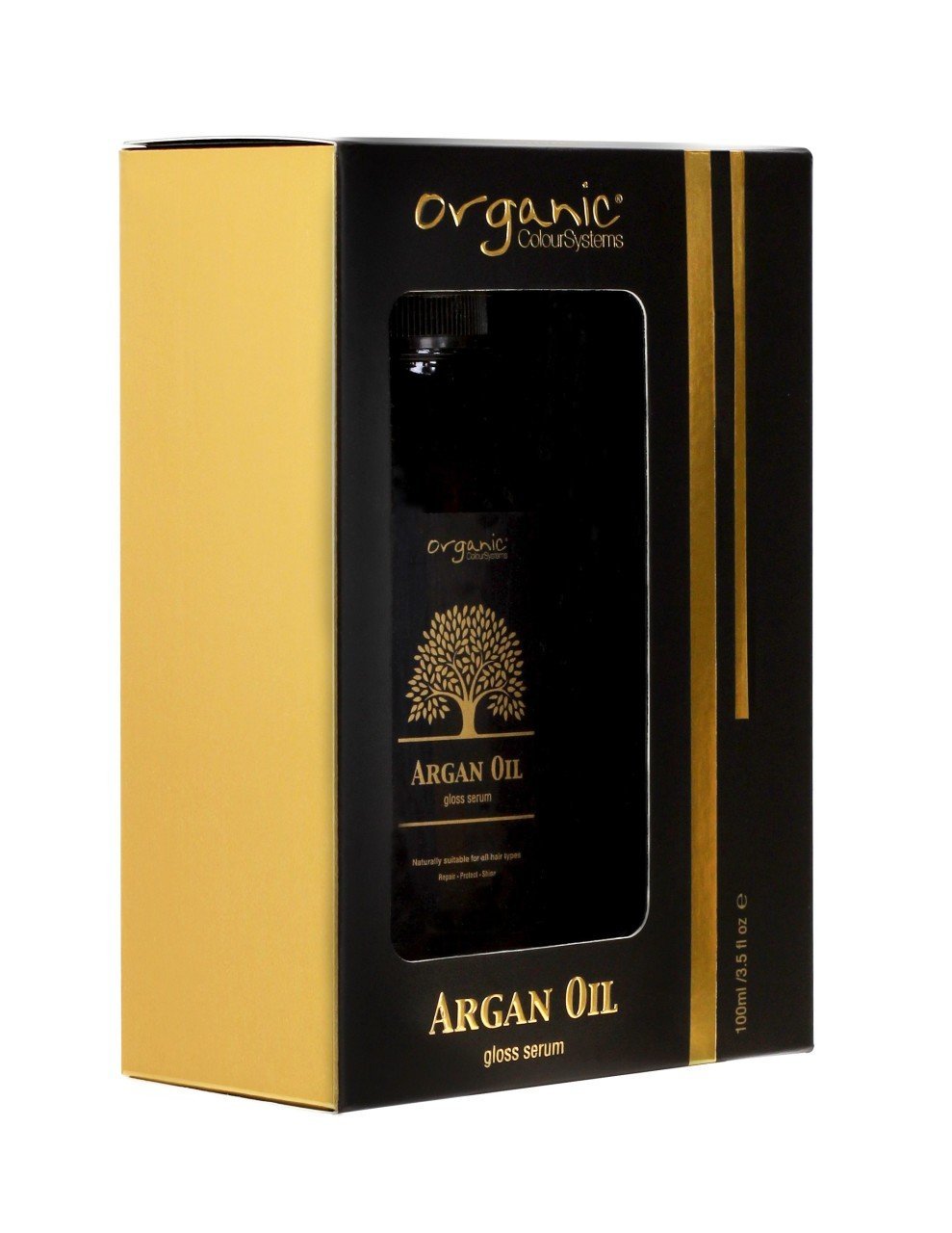 Organic%20Colour%20Systems%20Organic%20Argan%20Oil%20-%20Argan%20Yağlı%20Saç%20Bakım%20Serumu%20100%20ml