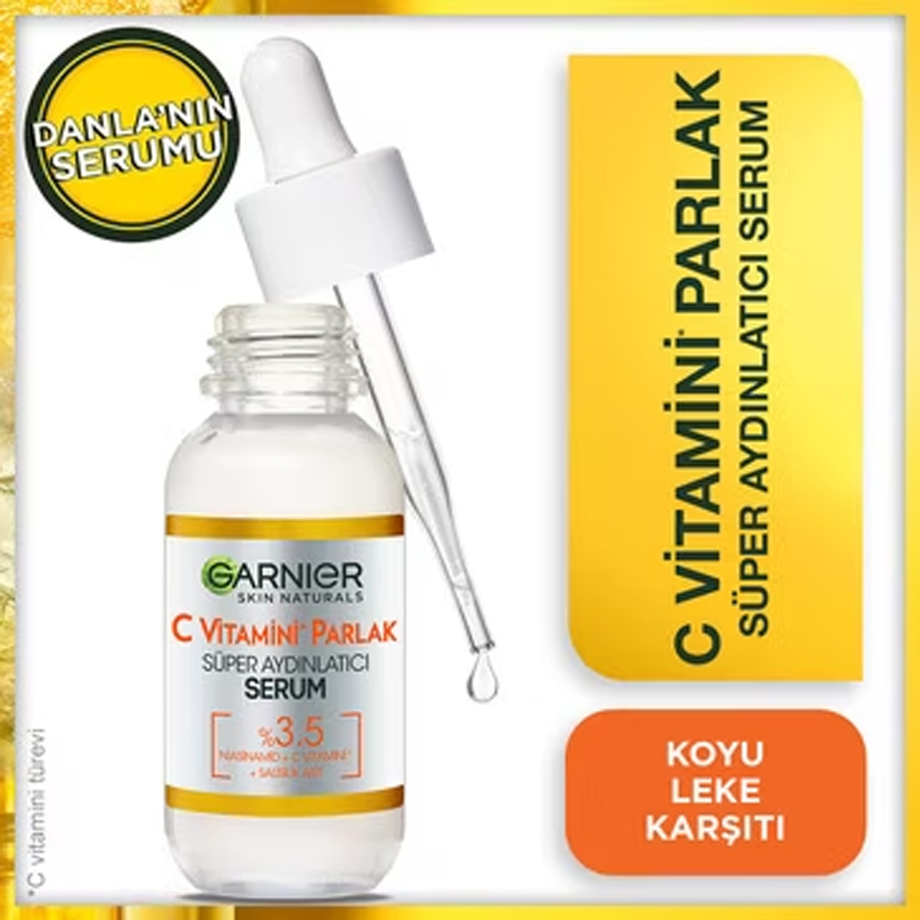 Garnier%20C%20Vitamini%20Aydınlatıcı%20Serum%2030%20ml