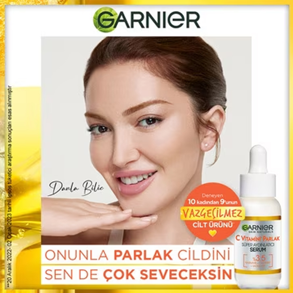 Garnier%20C%20Vitamini%20Aydınlatıcı%20Serum%2030%20ml