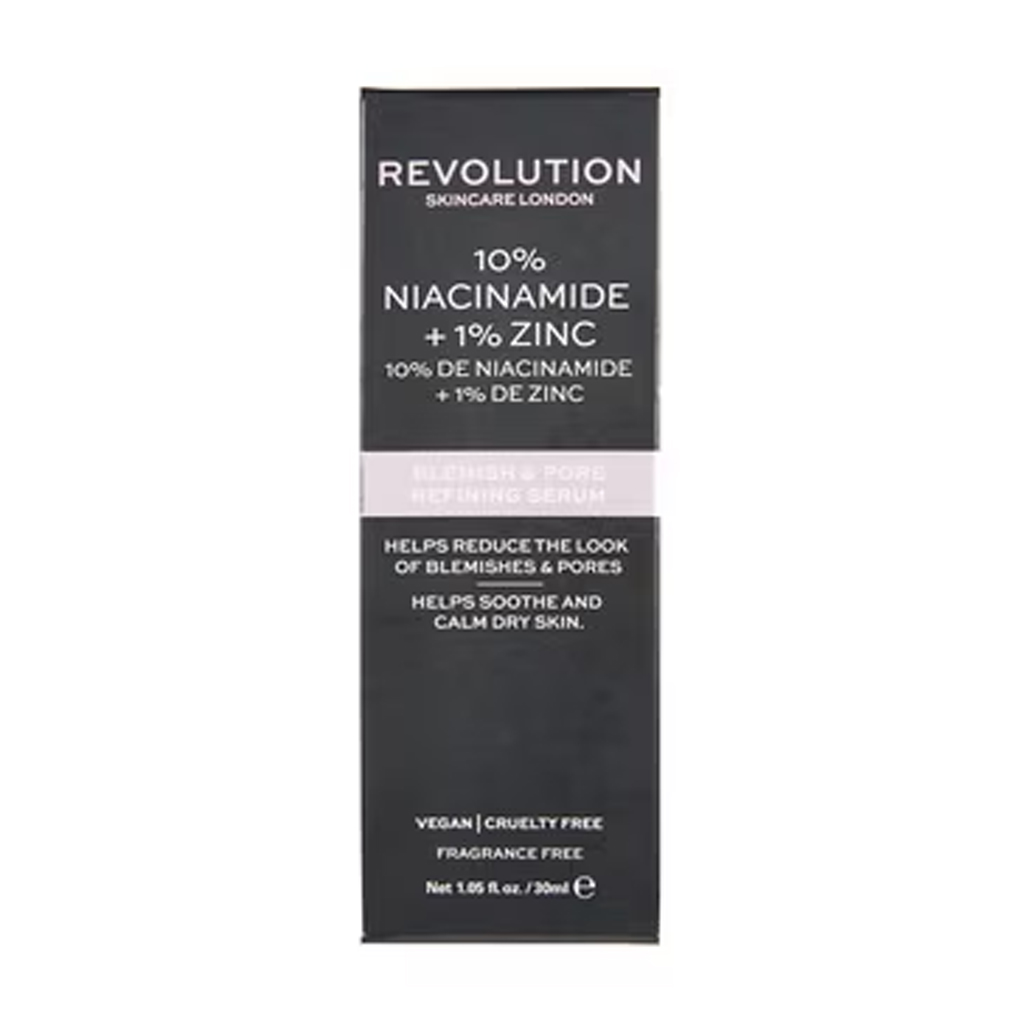 Revolution%20Skincare%20Leke%20ve%20Gözenek%20Arındırıcı%20Serum%2030%20ml