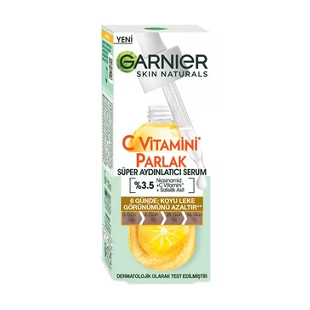 Garnier%20C%20Vitamini%20Aydınlatıcı%20Serum%2030%20ml