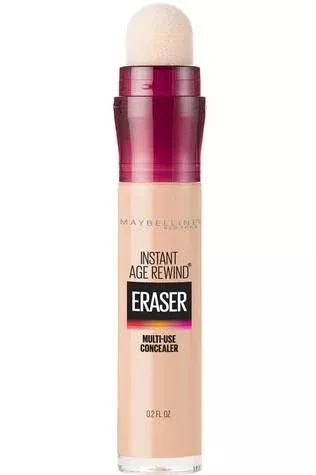 Maybelline New York Instant Anti Age Eraser Kapatıcı 01 Light