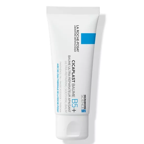 La Roche Posay Cıcaplast Baume B5+ Yatıştırıcı Ve Onarıcı Bakım 40 ml