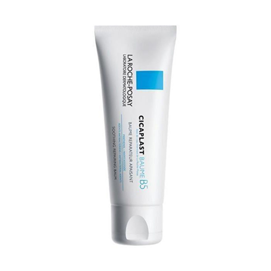 La Roche Posay Cicaplast Baume B5 Hassas Ciltler İçin Su Bazlı Yağsız Yatıştırıcı Yüz Balsamı 100 ml