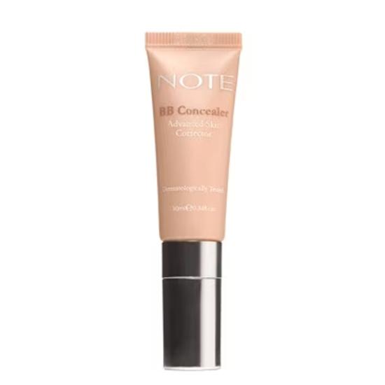 Note Cosmetics Bb Kapatıcı No: 02