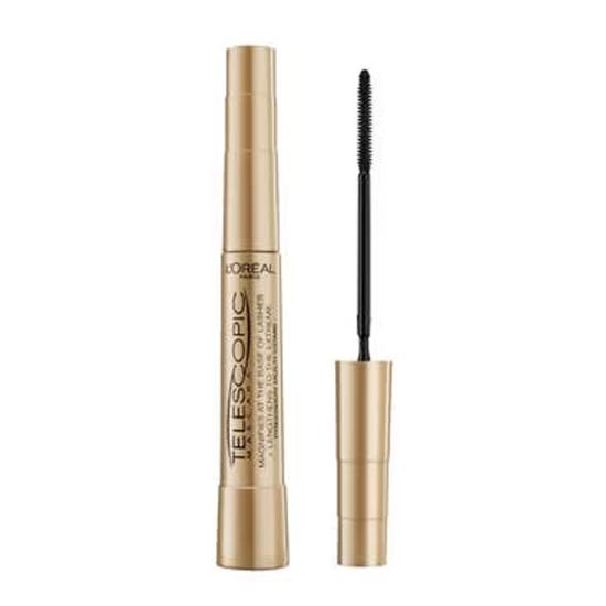 L’Oreal Paris Telescopic Maskara Gold Black