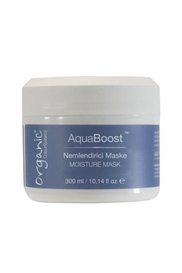 Organic Colour Systems Organic Aqua Boost Maske 300 ml