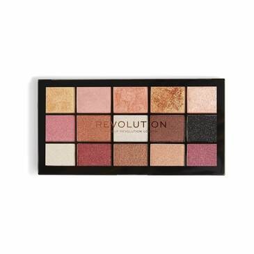 Revolution Reloaded Palette Affection Far Paleti