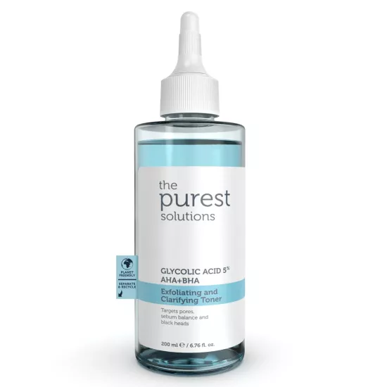 The Purest Solutions Gözenek Sıkılaştırıcı Tonik 200 ml