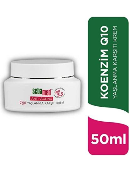 Sebamed Nemlendirici Krem 75 ml